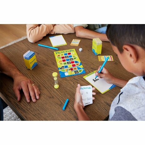Mattel Pictionary