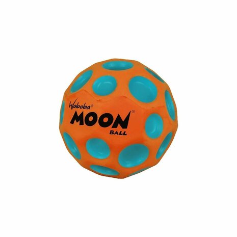 Waboba Martian Moon Ball 6.3 cm Assorti Display 24 Stuks