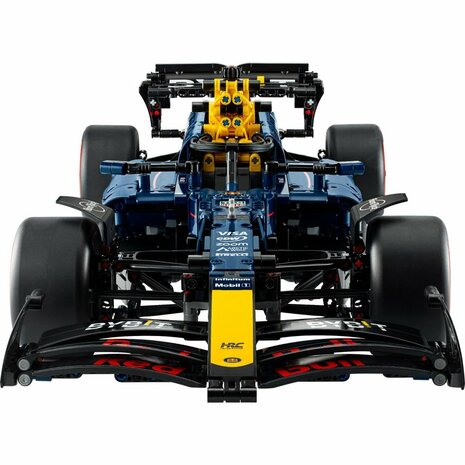 Lego Technic 42206 Oracle Red Bull Racing RB20 F1 Auto