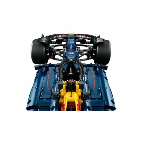 Lego Technic 42206 Oracle Red Bull Racing RB20 F1 Auto