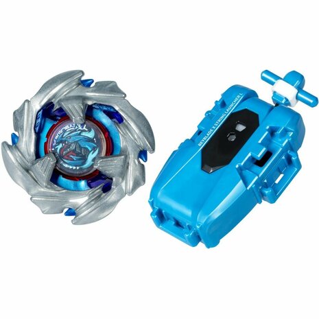 Beyblade X Cobalt Dragoon Set