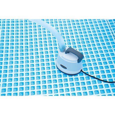 Intex Zwembad Afvoerpomp 220-240V