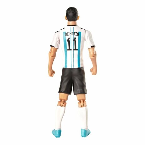 Voetbalfiguur Argentina Di Maria 20 cm