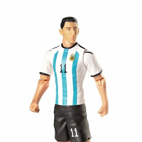 Voetbalfiguur Argentina Di Maria 20 cm
