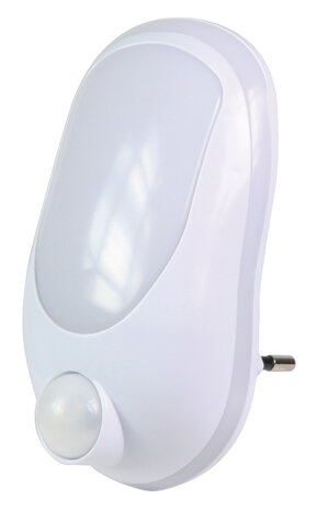 Ranex Ra-night01 Led Nachtlicht met Bewegingsmelder