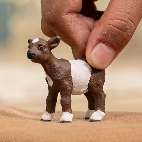 Schleich Farm World Geitenlam