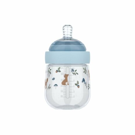 Mepal Little Dutch Forest Friends Babyfles 165 ml