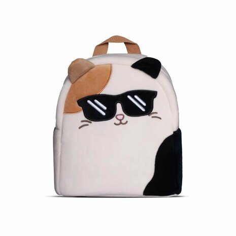Squishmallows Pluche Rugzak Cameron