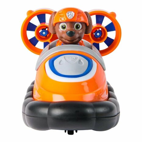 Paw Patrol Zuma met Hovercraft