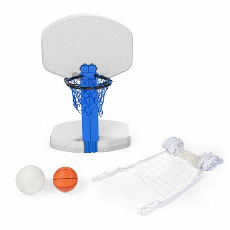 Interline Basketbal & Volleybal Waterspel