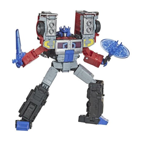 Hasbro Transformers Generations Legacy Evolution Figuur Assorti