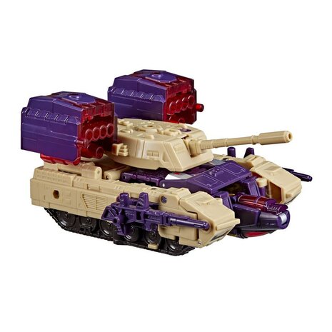 Hasbro Transformers Generations Legacy Evolution Figuur Assorti