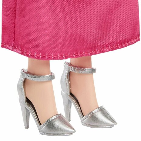 Barbie Pop Violiste