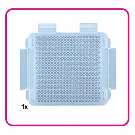 Aquabeads Pop-Up Legbord
