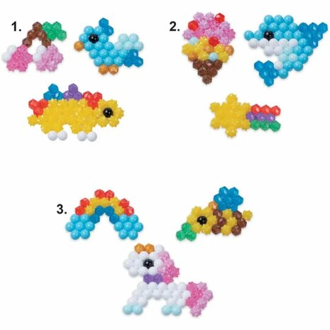 Aquabeads Mini Creatie Set