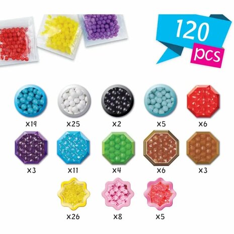 Aquabeads Mini Creatie Set