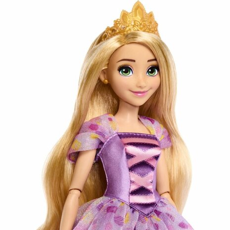 Disney Princess Rapunzel Pop
