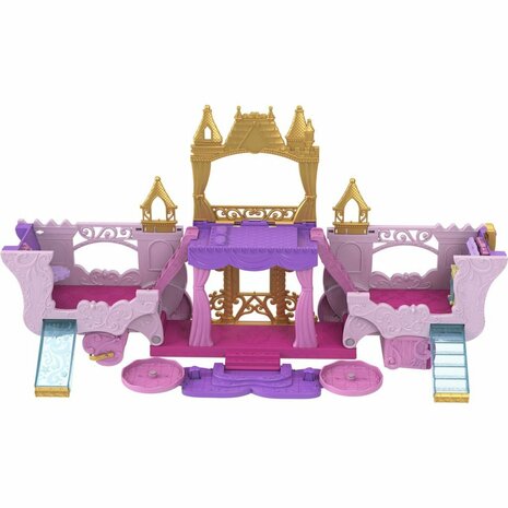 Disney Princess Kasteel-Koets