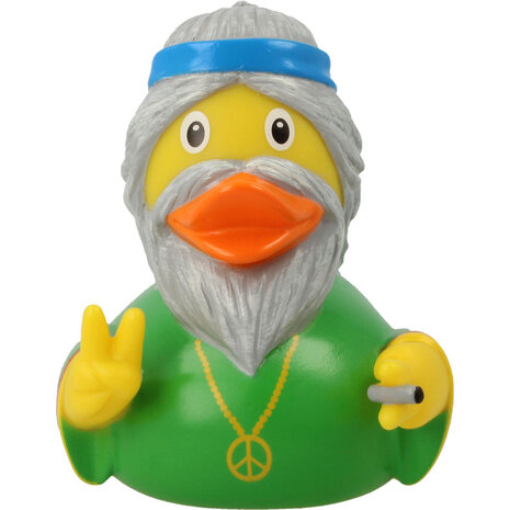 Lilalu Hippie Badeend