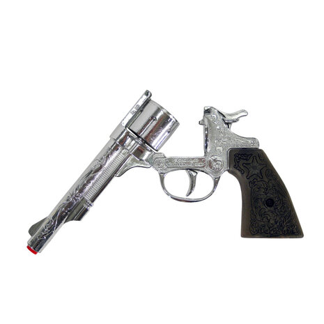 Pistool 8 Schots
