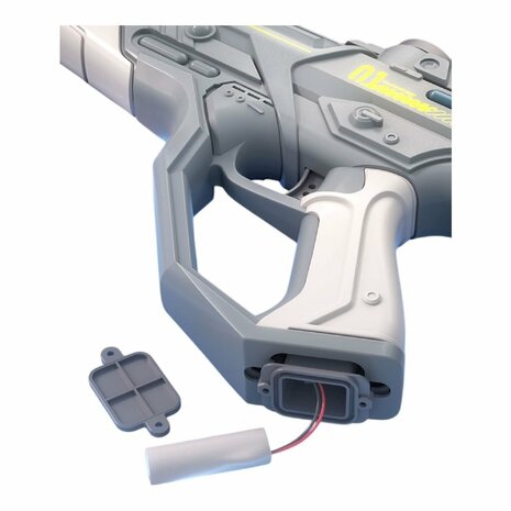 Overige Merken Electrisch Waterpistool Oplaadbaar Assorti