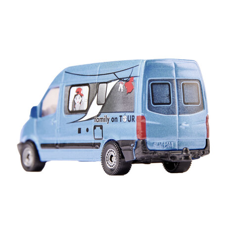 Siku 1559 Campervan