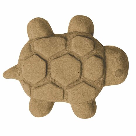 Kinetic Sand Colour Bag 907 g Bruin
