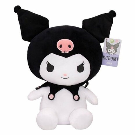 Hello Kitty Knuffel 35 cm Assorti