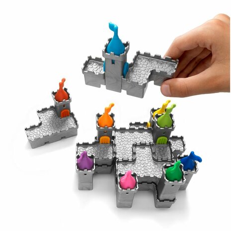 Smart Games Tower Stacks
