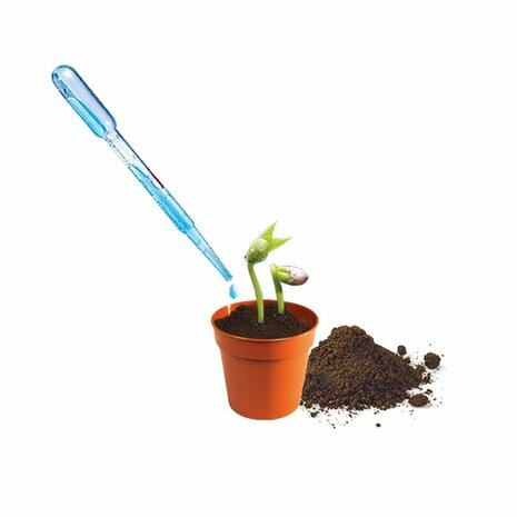 Clementoni Wetenschap Mini Kas