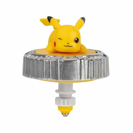 Pokémon Battle Spinners + Arena