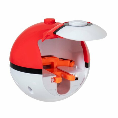 Pokémon Battle Spinners + Arena