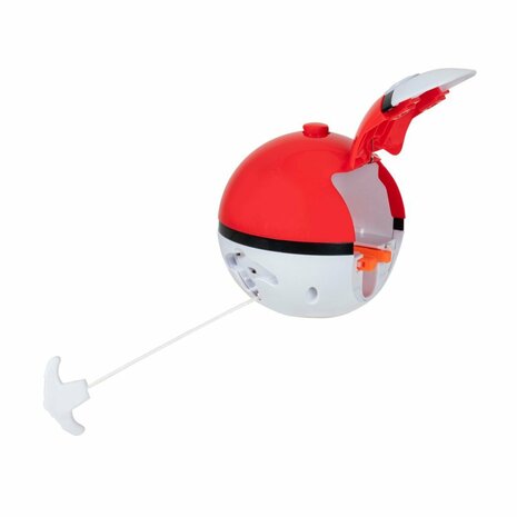 Pokémon Battle Spinners + Arena