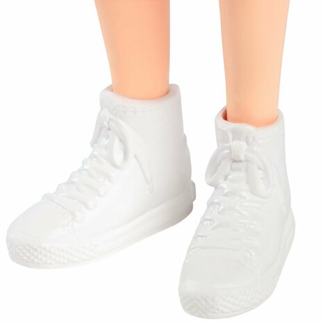 Barbie Fashionsita Cheerleader