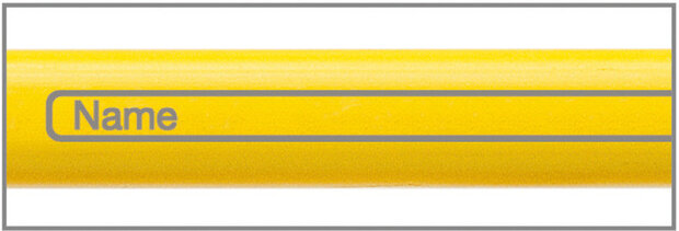Faber Castell FC-110912 Kleurpotlood Jumbo GRIP Etui à 12 Stuks