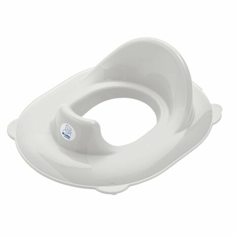 Rotho TILO Toiletverkleiner Toilettrainer Wit