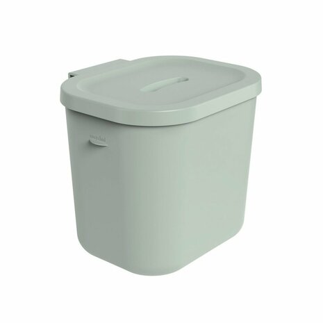 Rotho KAYO Luieremmer 6L Sage Green
