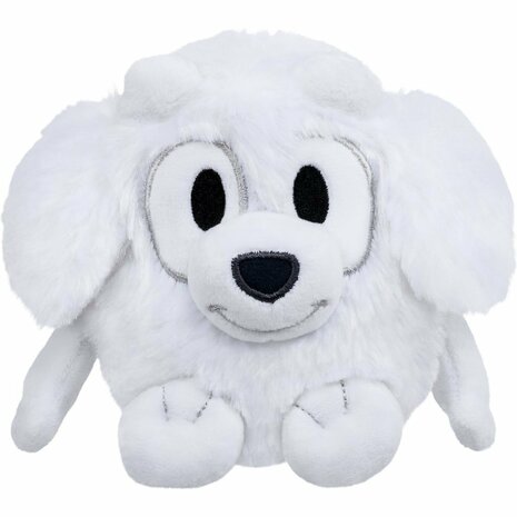 Bluey Knuffel Lila 20 cm