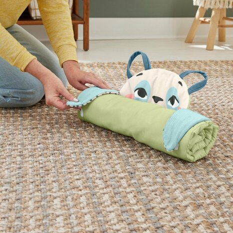 Fisher Price Roly Poly Panda Speelmat