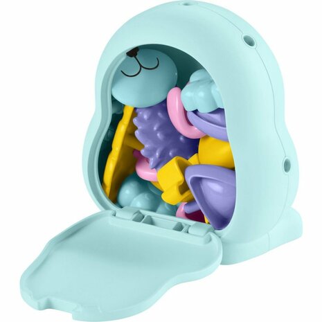 Fisher Price Pets Mix & Match Dierenvriendje