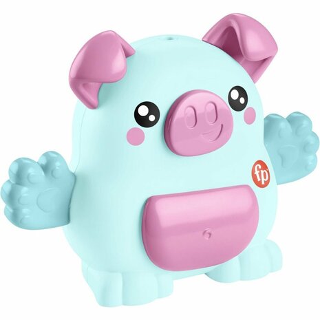 Fisher Price Pets Mix & Match Dierenvriendje