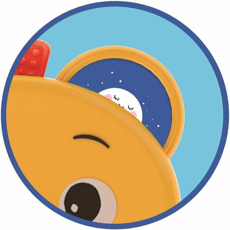 Clementoni Baby Activiteiten Beer Montessori