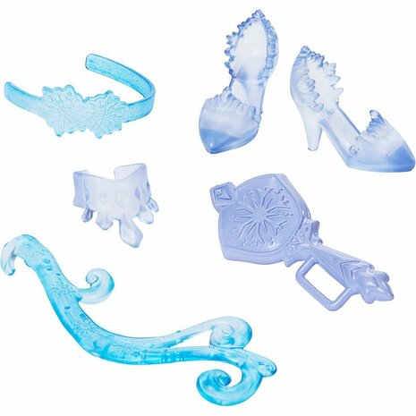Disney Frozen Spin & Reveal Elsa