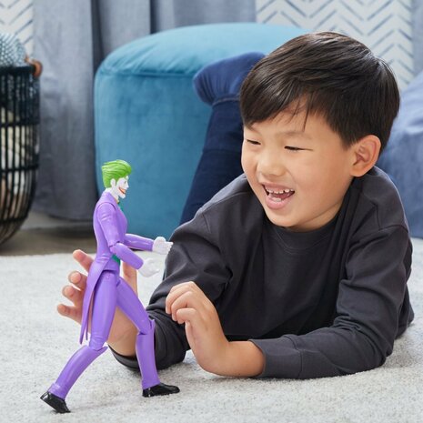 DC Batman Joker Pop 30 cm