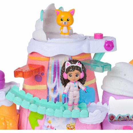 Gabby's Dollhouse The Movie Snoepwinkel