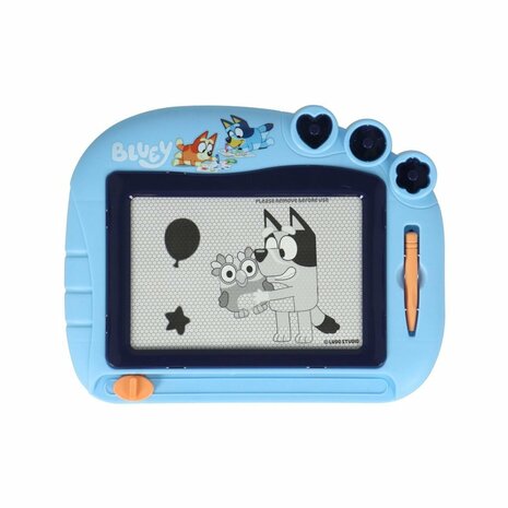 Bluey Magnetisch Tekenbord