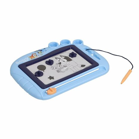 Bluey Magnetisch Tekenbord