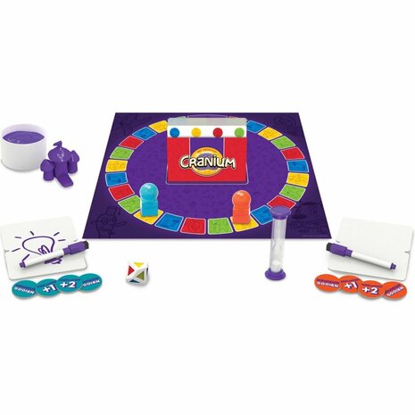 Funko Games Cranium