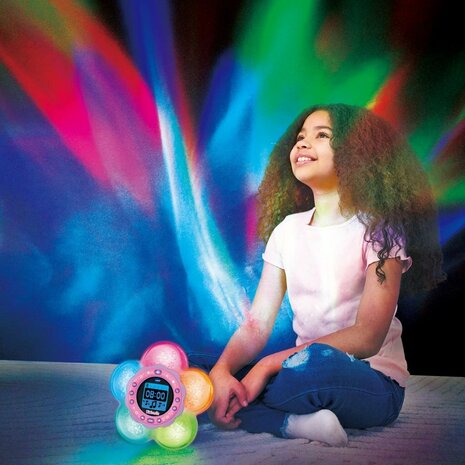 VTech KidiMagic Galaxylight + Licht en Geluid