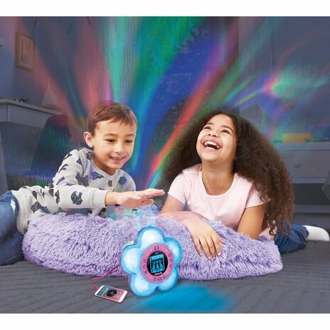 VTech KidiMagic Galaxylight + Licht en Geluid